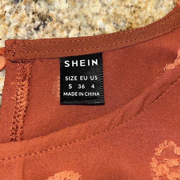 BNWOT womens size S dress - Picture 10 of 15